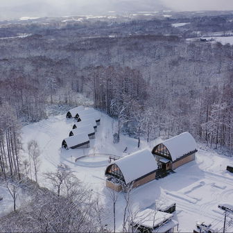 Andaru Collection Niseko