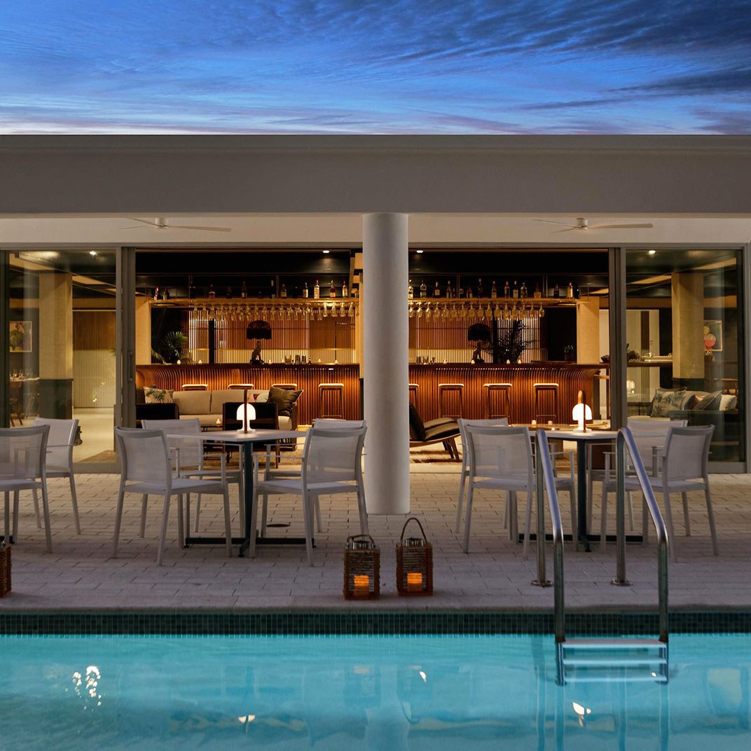 Kimpton Shorebreak Fort Lauderdale Beach Resort, Fort Lauderdale, United States