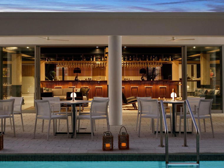 Kimpton Shorebreak Fort Lauderdale Beach Resort, Fort Lauderdale, United States