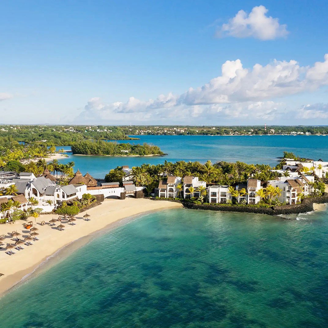 Shangri-La's Le Touessrok Resort & Spa