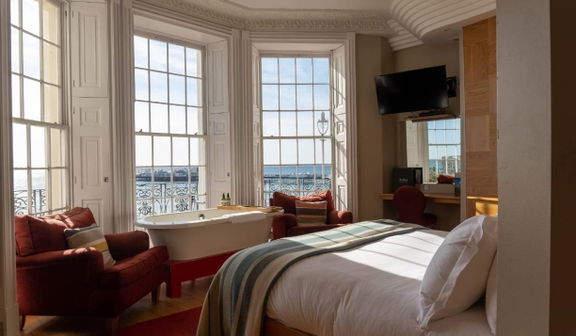 Drakes Hotel | A Curious Group of Hotels