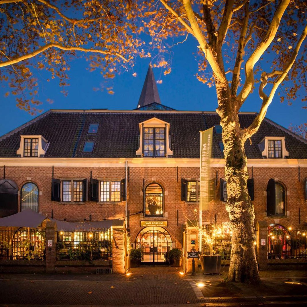 Stadshotel Woerden, Woerden, Netherlands