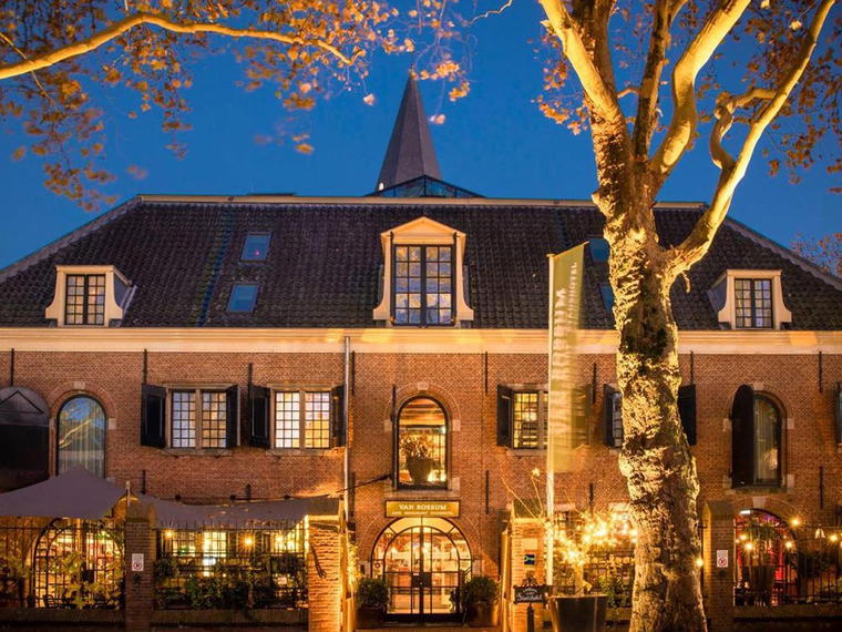 Stadshotel Woerden, Woerden, Netherlands