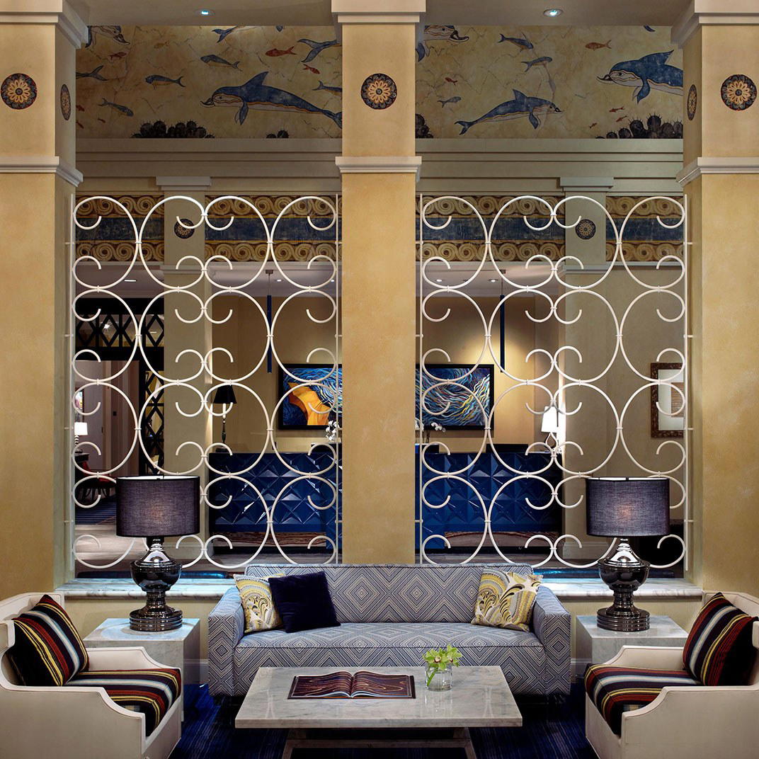 Kimpton Hotel Monaco Seattle, Seattle, United States