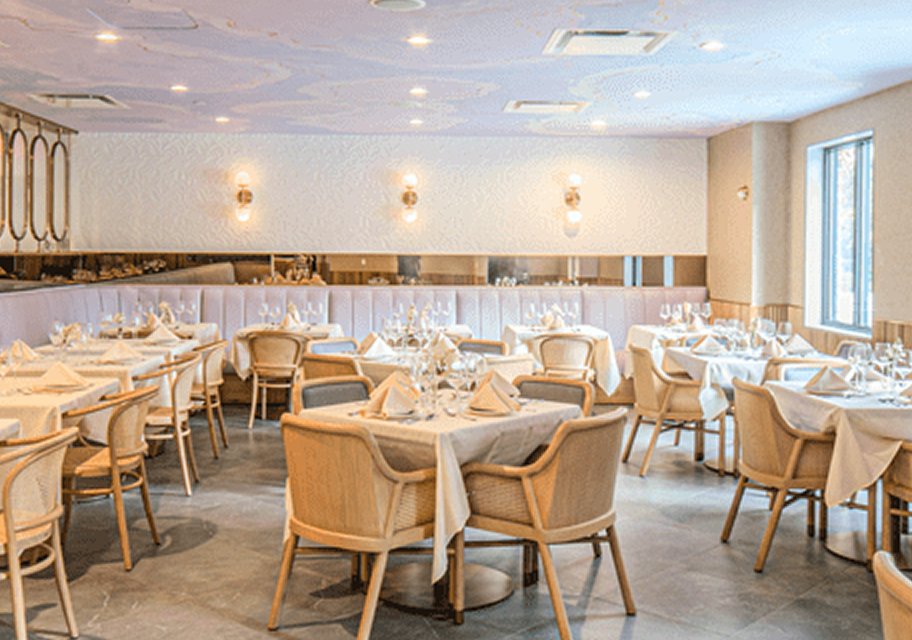 Iris Hotel Boston