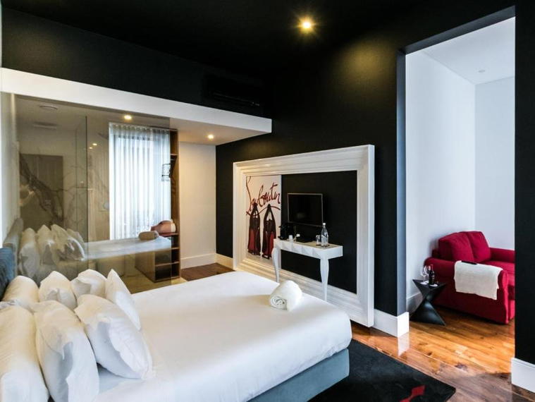 RM The Experience, Setubal, Portugal