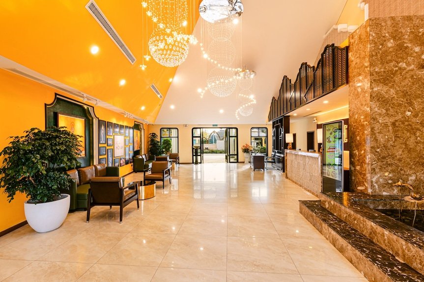 Hoi An Memories Resort & Spa