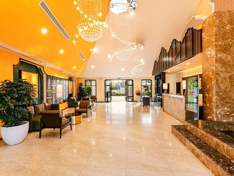 Hoi An Memories Resort & Spa, Hoi An, Vietnam