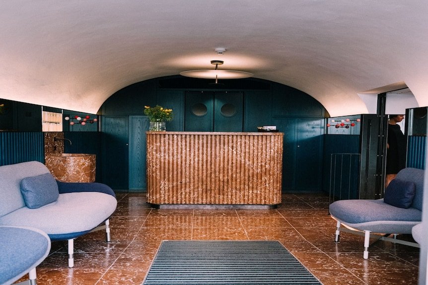 Arthotel Blaue Gans, Salzburg, Austria