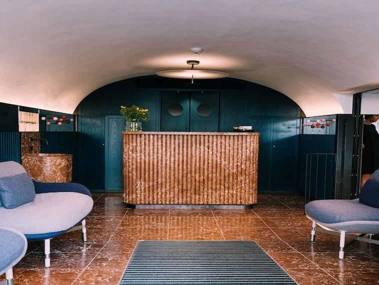 Arthotel Blaue Gans, Salzburg, Austria
