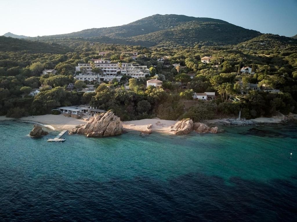 Hôtel Marinca et Spa
