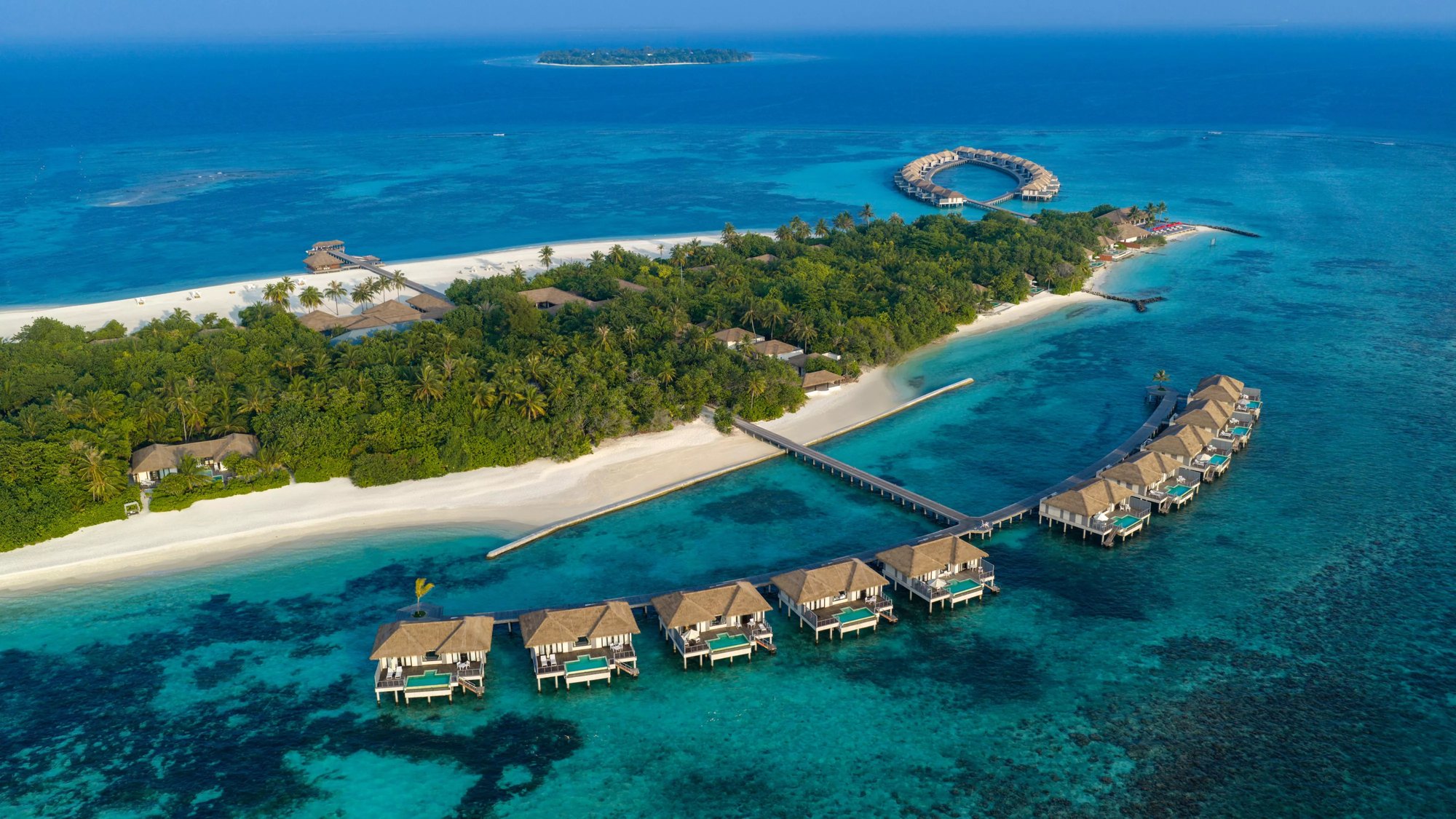 Noku Maldives, Kudafunafaru, Maldives