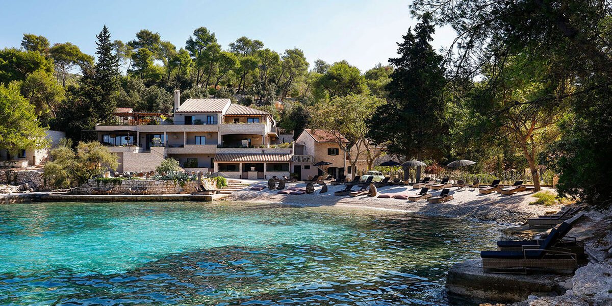 Littlegreenbay Hotel hotel in Hvar, Croatia