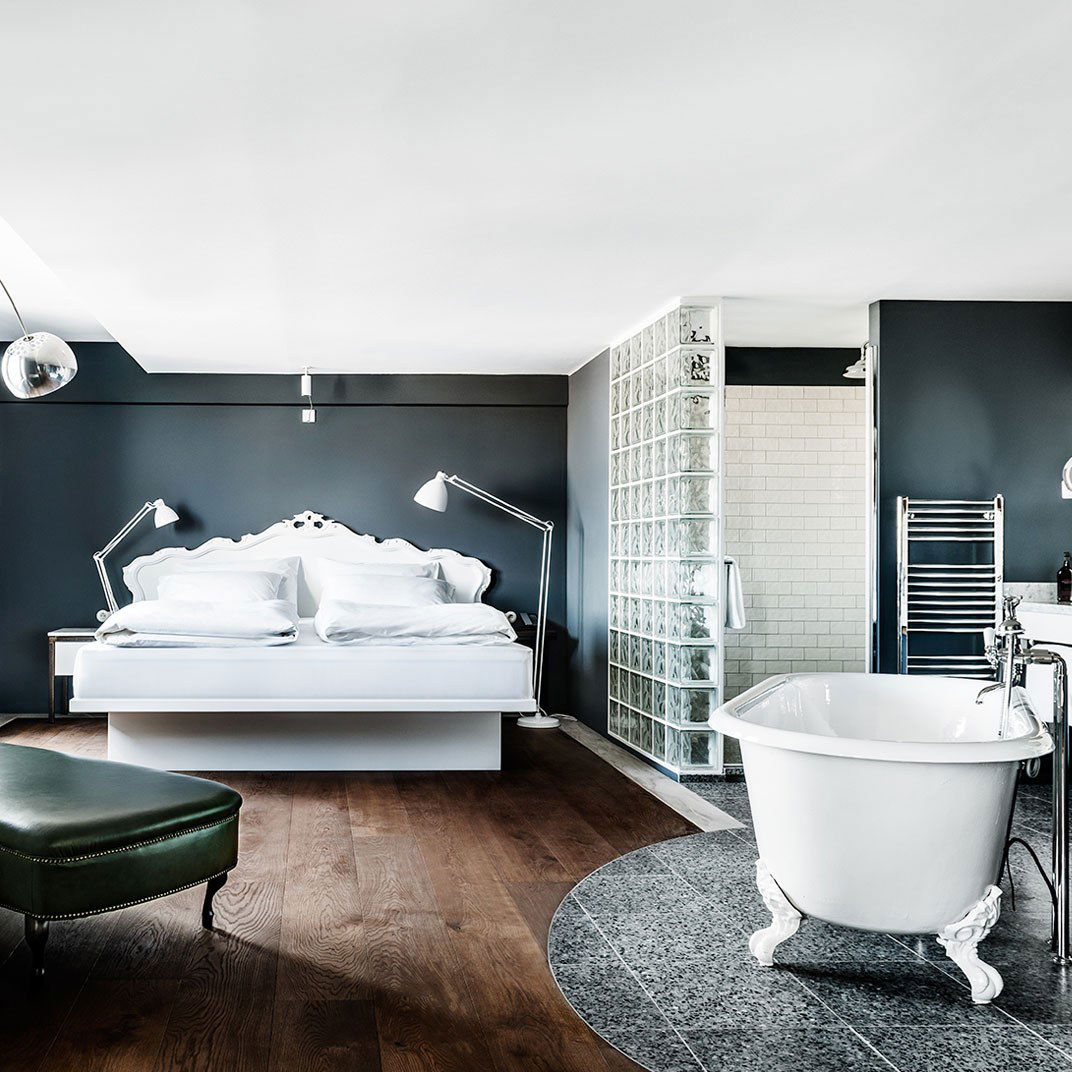 Grand Ferdinand Vienna, Hotel in Vienna