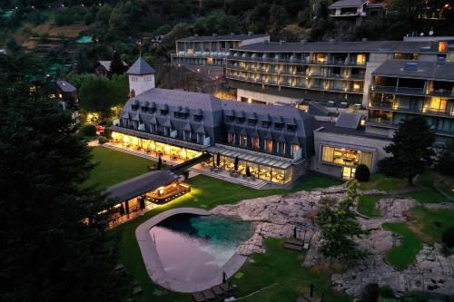 Andorra Park Hotel, Hotel in Andorra La Vella