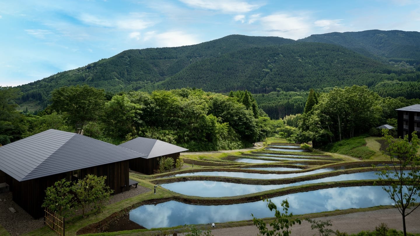 KAI Yufuin (界 由布院)