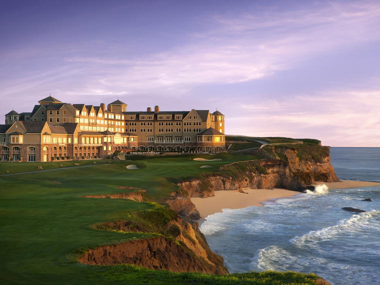 The Ritz-Carlton, Half Moon Bay, Half Moon Bay, United States
