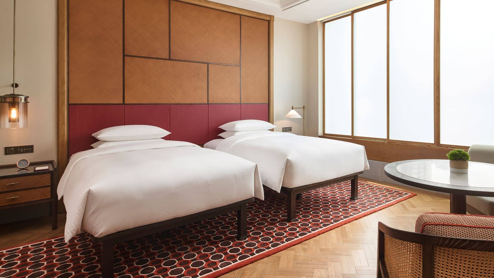 Andaz Xiamen