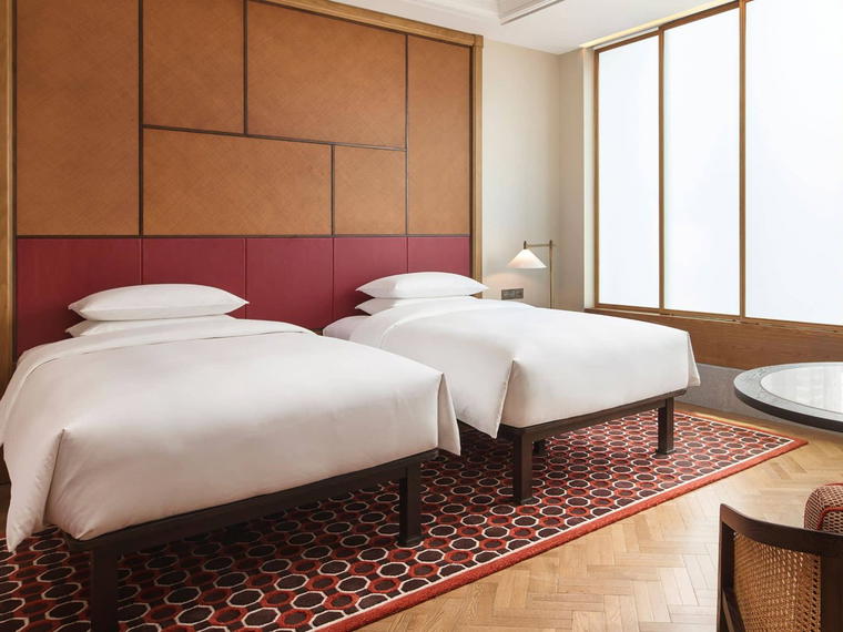 Andaz Xiamen, Xiamen, China