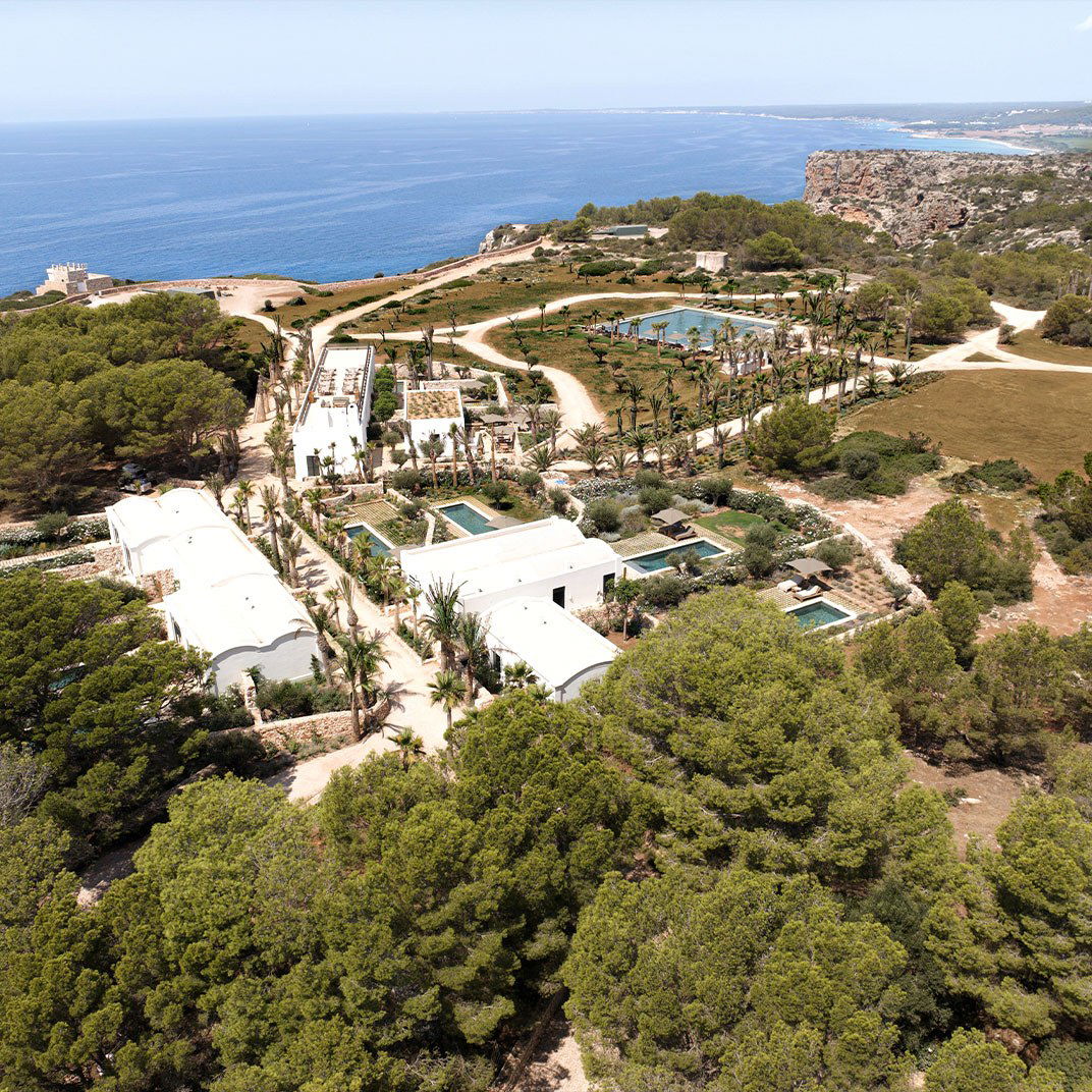 Cap Menorca, Hotel in Minorca