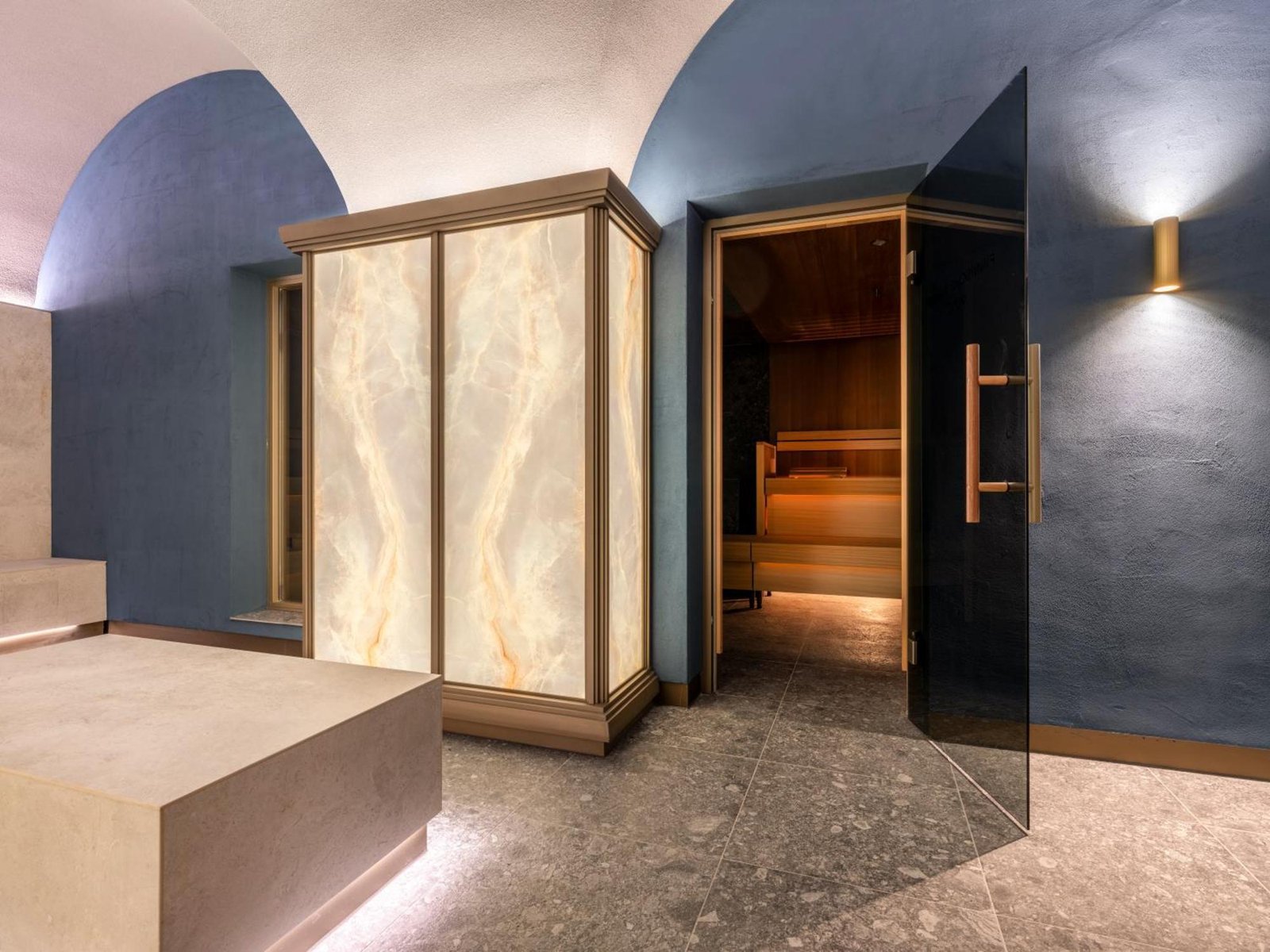 Steigenberger Icon Europäischer Hof Baden Baden