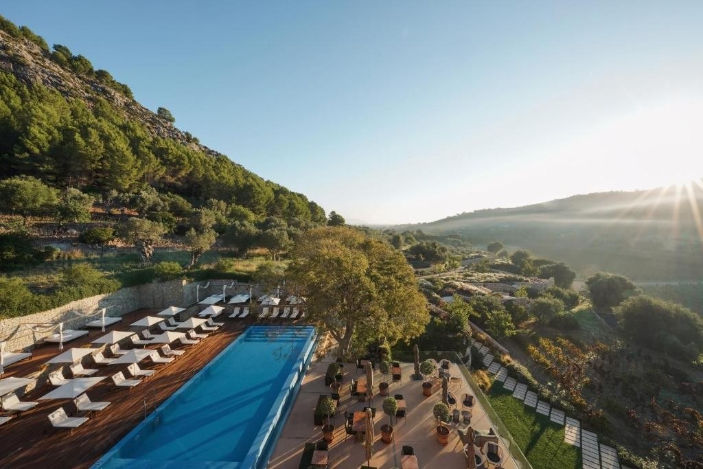 Son Brull Hotel & Spa, Pollença, Spain