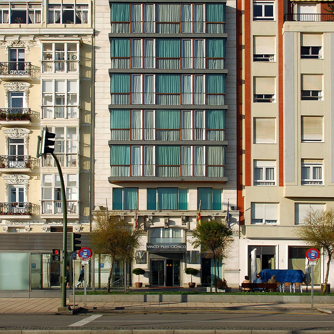 Vincci Puertochico