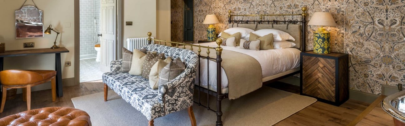 Beadnell Towers Hotel, Beadnell, United Kingdom