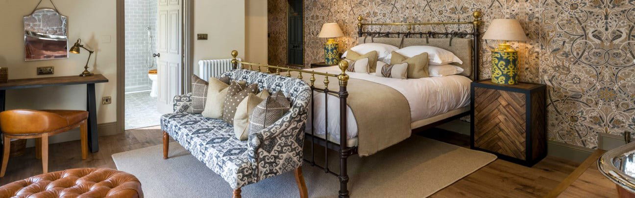Beadnell Towers Hotel, Hotel in Beadnell