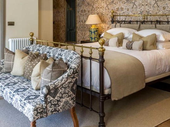 Beadnell Towers Hotel, Beadnell, United Kingdom