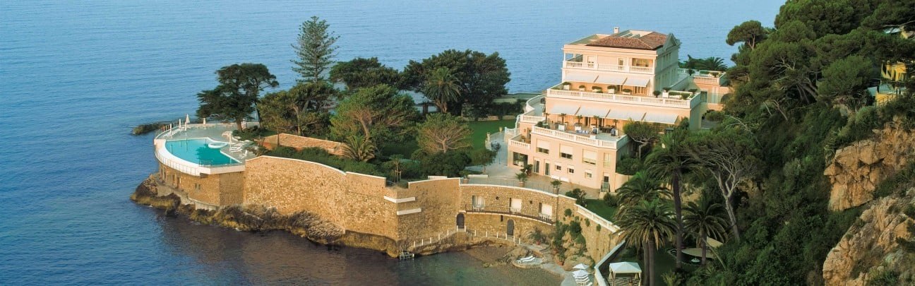 Le Cap Estel
