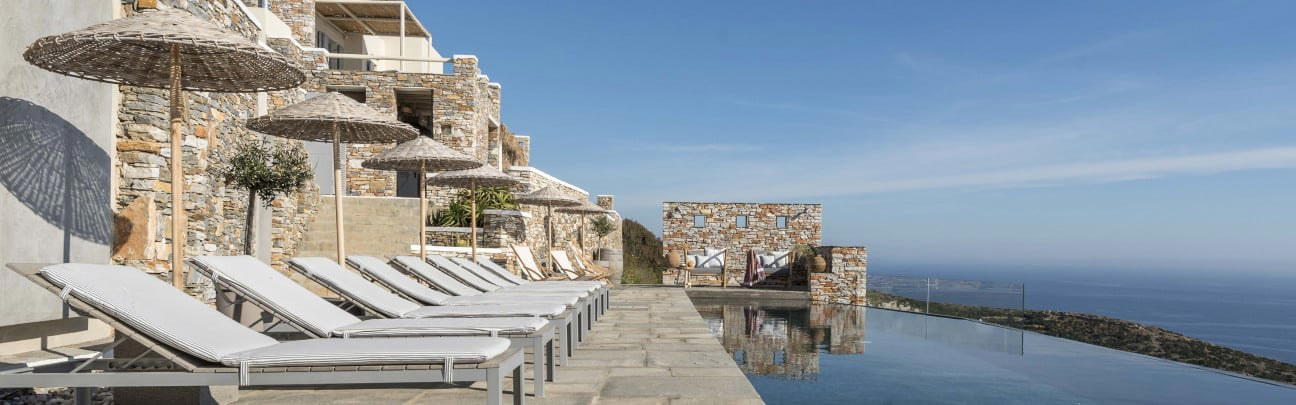 Verina Astra, Sifnos, Greece