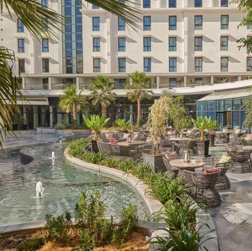 Hyatt Regency Addis Ababa