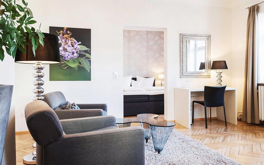 Boutique-Hotel Friesinger, Kressbronn Am Bodensee, Germany