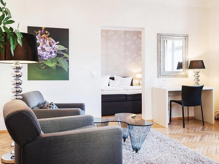 Boutique-Hotel Friesinger, Kressbronn Am Bodensee, Germany