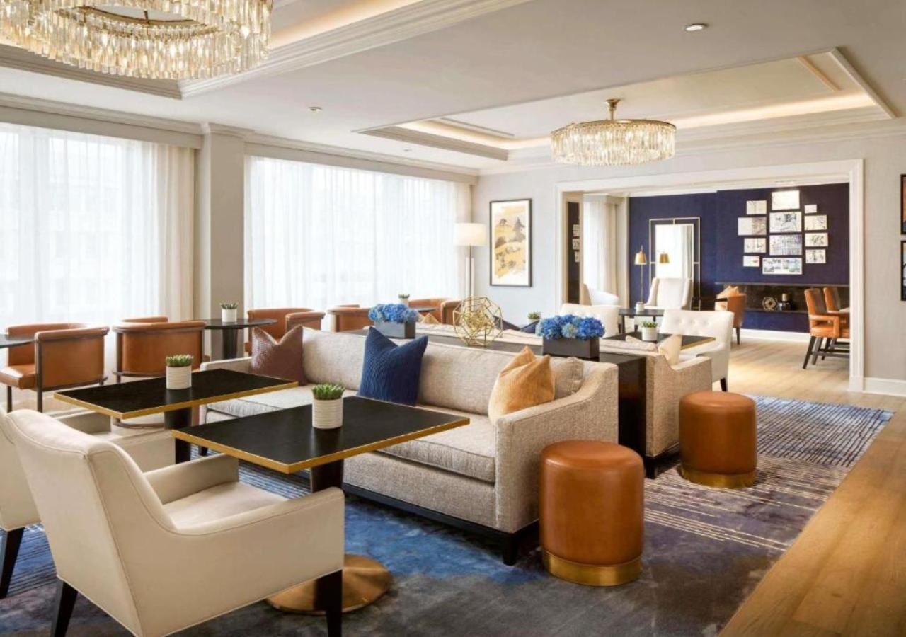 Fairmont Washington, D.C., Georgetown, Washington DC, United States