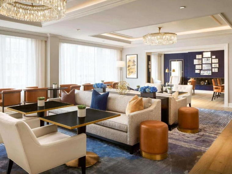 Fairmont Washington, D.C., Georgetown, Washington DC, United States