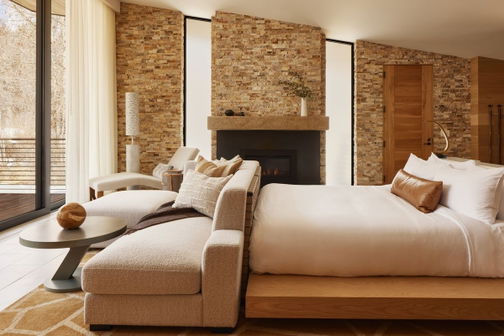 The Lodge at Blue Sky, Auberge Resorts Collection