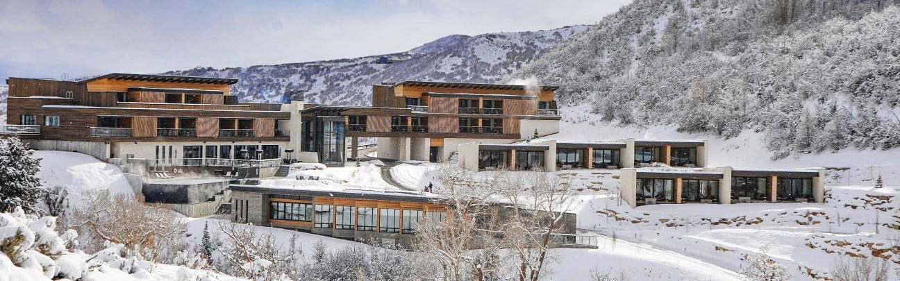 The Lodge at Blue Sky, Auberge Resorts Collection, Park City, United States