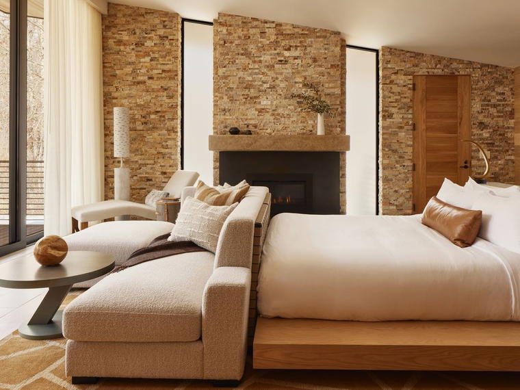 The Lodge at Blue Sky, Auberge Resorts Collection, Park City, United States