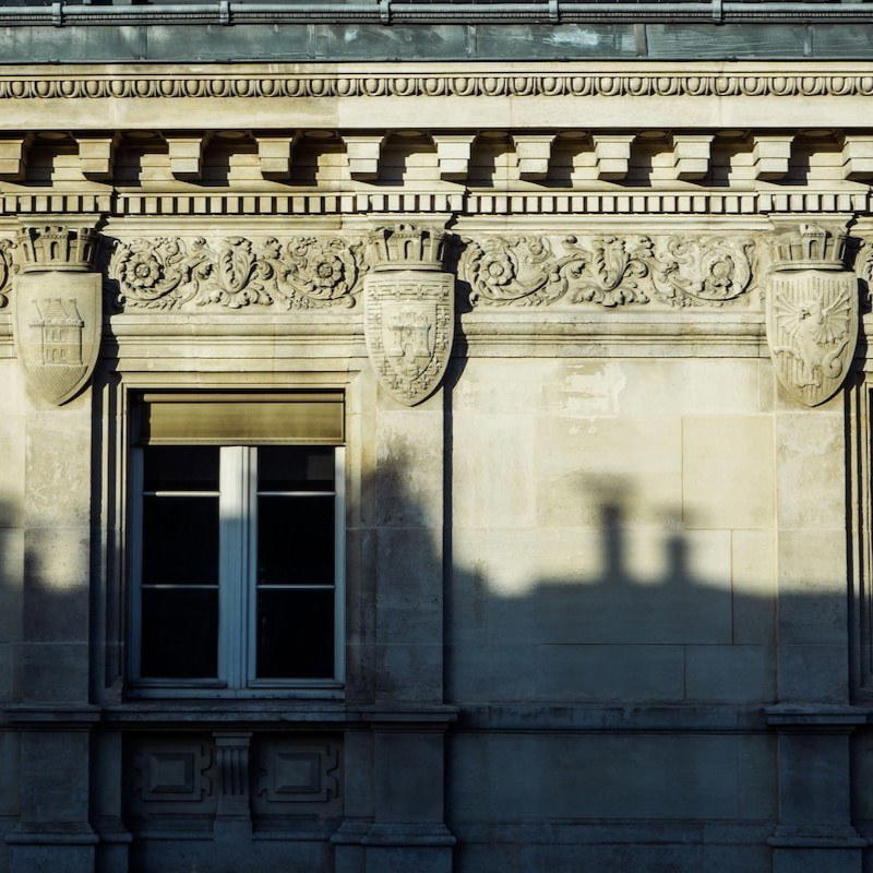 Maison Armance, Paris, France