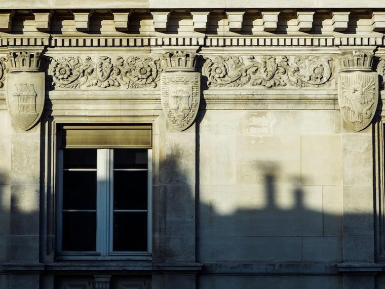 Maison Armance, Paris, France