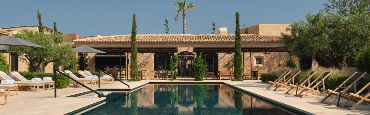 Hotel Can Ferrereta