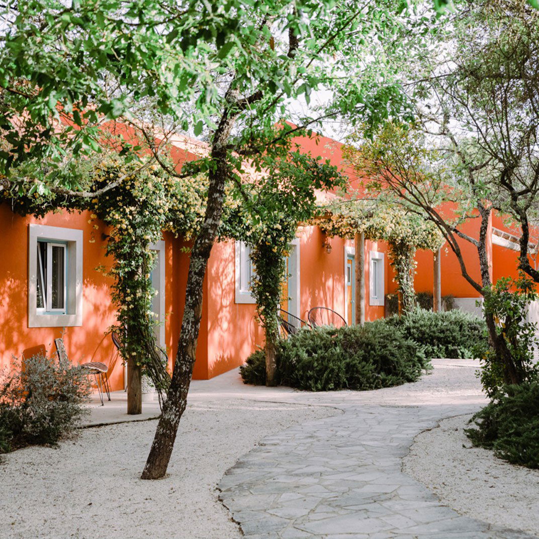 Luz Charming Houses, Hotel in Fátima