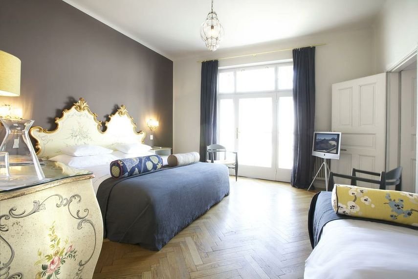 Das Regina Boutiquehotel Bad Gastein, Bad Gastein, Austria
