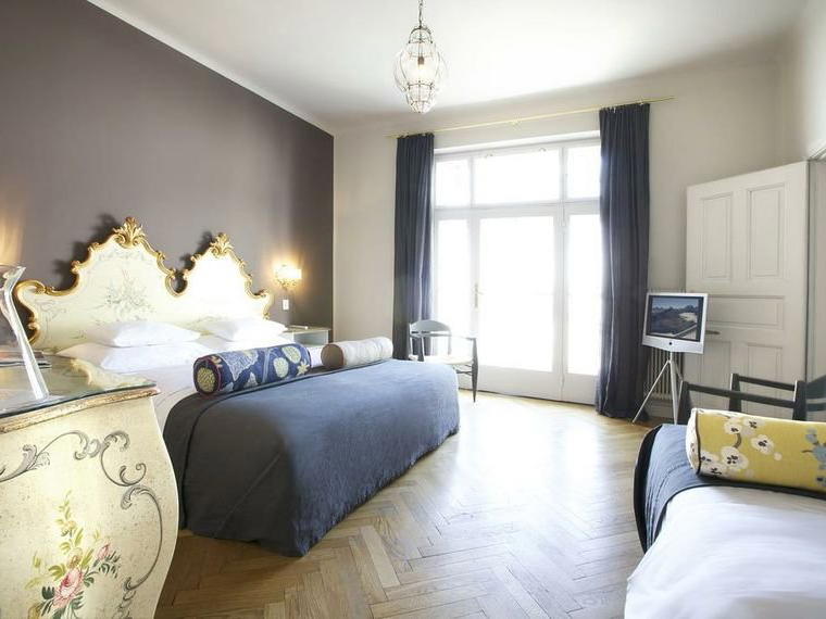 Das Regina Boutiquehotel Bad Gastein, Bad Gastein, Austria