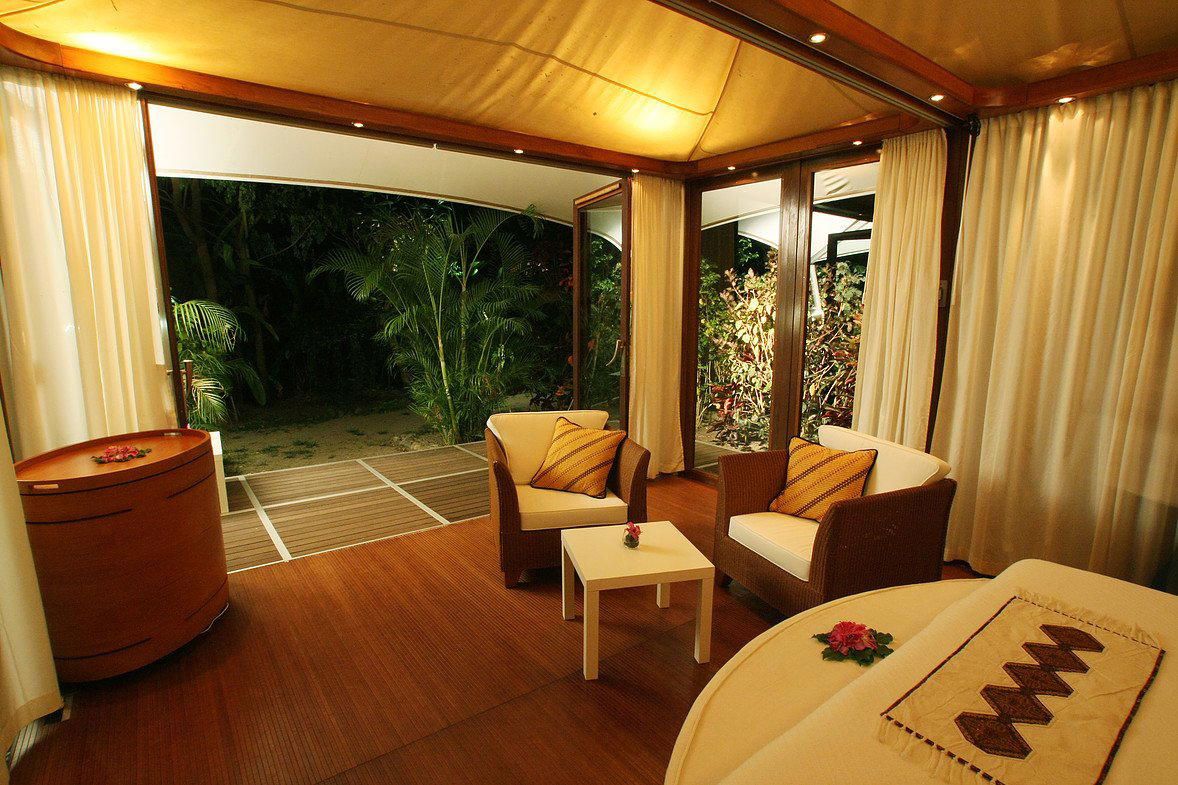 The Fiji Orchid, Nadi, Fiji
