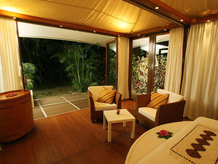 The Fiji Orchid, Nadi, Fiji