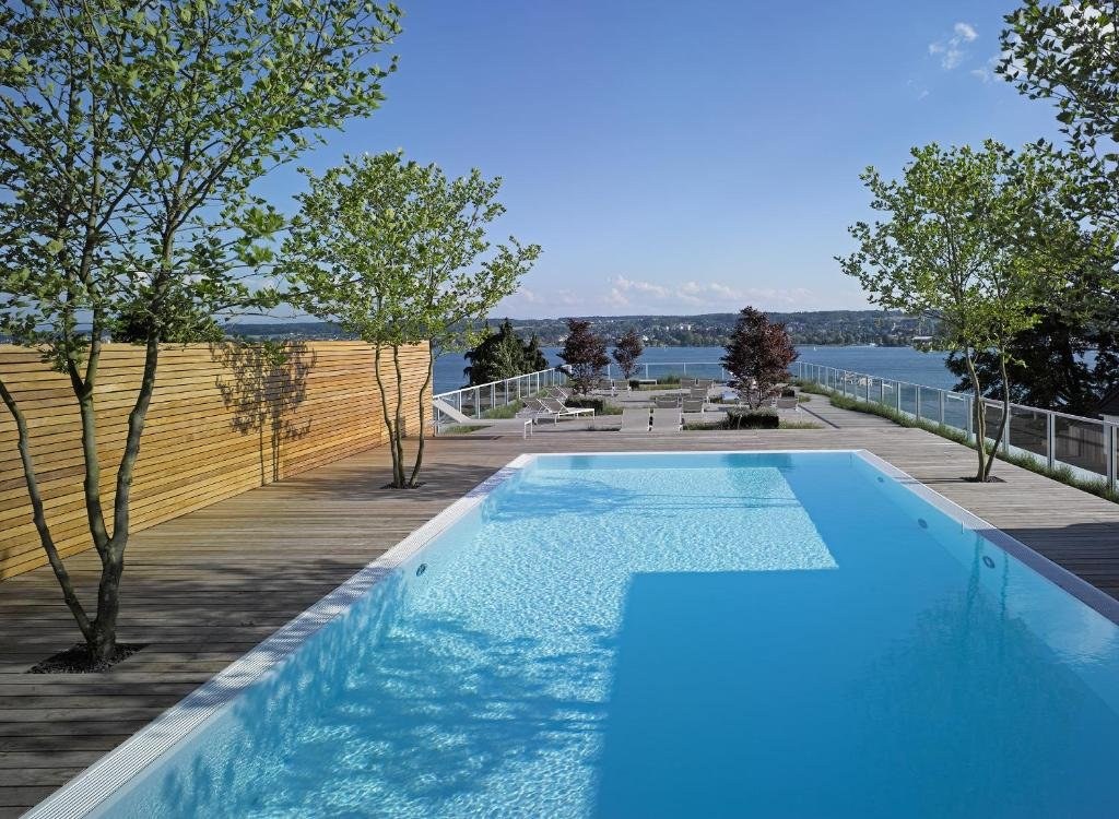 RIVA - Das Hotel am Bodensee, Konstanz, Germany