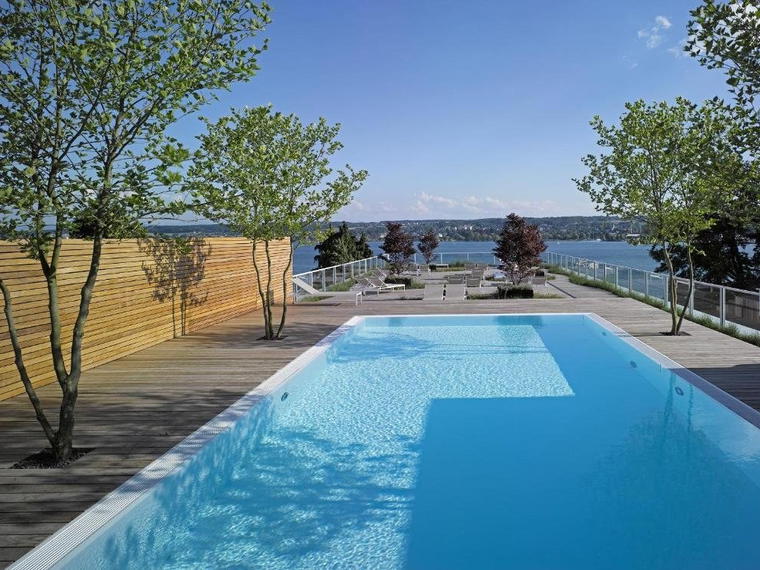 RIVA - Das Hotel am Bodensee, Konstanz, Germany